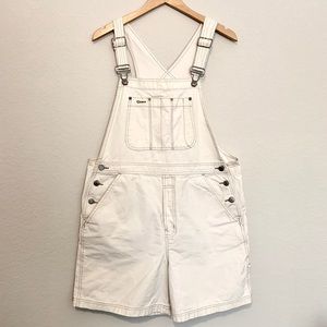 Vintage GAP overalls large